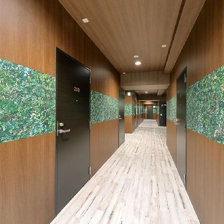 Hotel Futaba Yokohama  Bagian luar foto