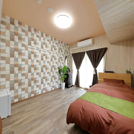 Hotel Futaba Yokohama  Bagian luar foto