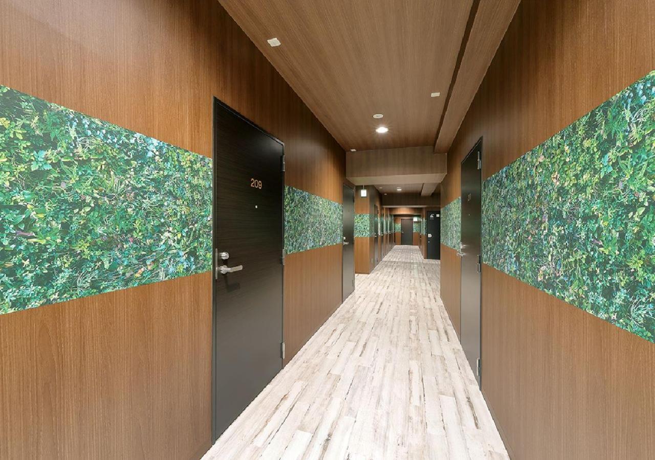 Hotel Futaba Yokohama  Bagian luar foto