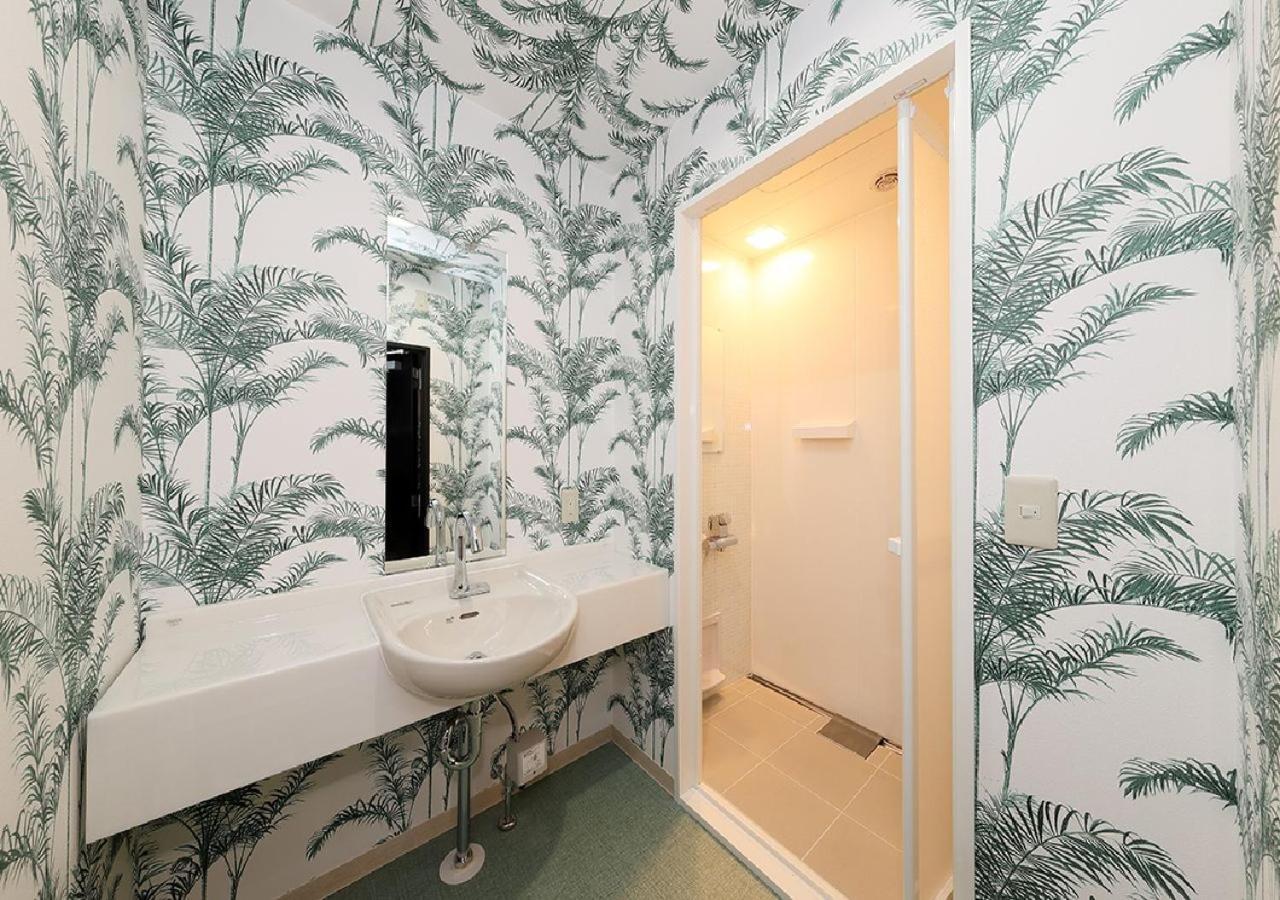 Hotel Futaba Yokohama  Bagian luar foto